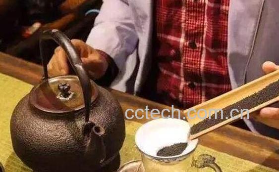 虫茶怎么泡 虫茶的正确泡法-0