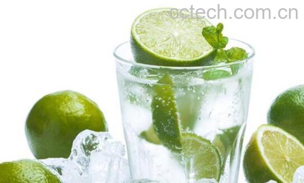 柠檬蜂蜜水的正确泡法-1