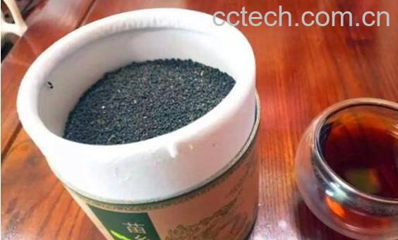 虫茶怎么泡 虫茶的正确泡法-1