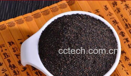 普洱虫屎茶的作用与功效-0