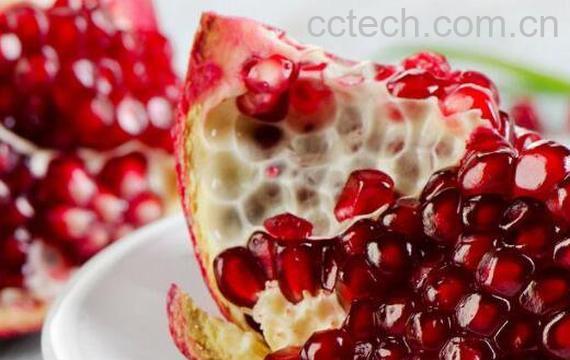 吃石榴有什么好处与坏处-0