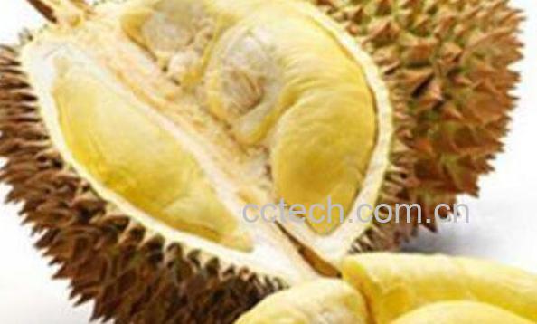 吃榴莲有什么好处 吃榴莲的好处与功效-1