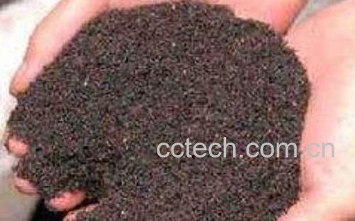 虫屎茶如何辨别虫屎茶的辨别方法-0