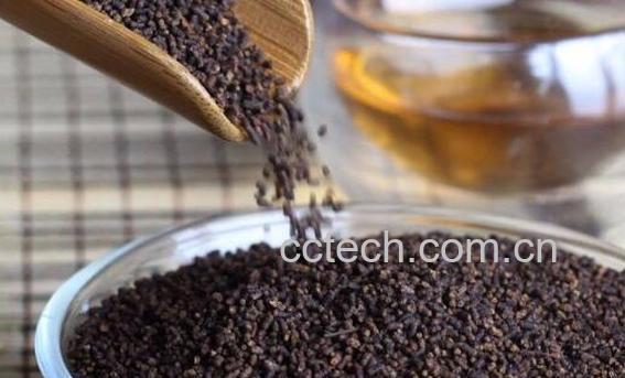 虫屎茶如何辨别虫屎茶的辨别方法-1