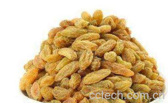 吃葡萄干有什么好处 吃葡萄干的好处与功效-0