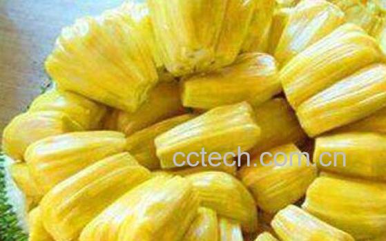 菠萝蜜怎么吃图解 菠萝蜜的正确吃法-0