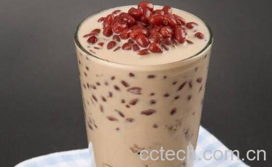 家庭如何自制珍珠奶茶 喝珍珠奶茶的坏处-1