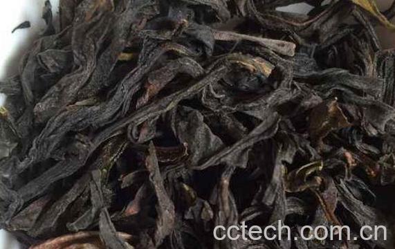 喝大乌叶的好处-1