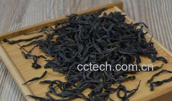 肉桂与凤凰单枞的区别 肉桂的功效与作用-1