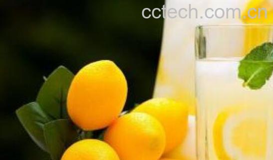 柠檬可以直接吃吗 柠檬怎么吃最好-1