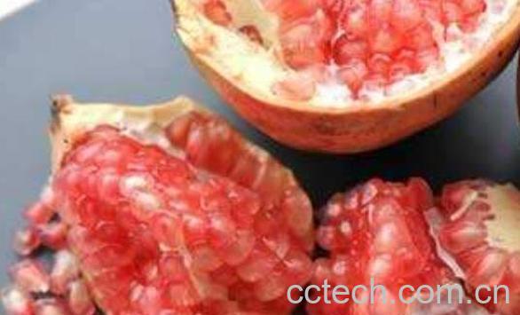 石榴籽和葡萄籽的区别 石榴籽和葡萄籽哪个好-0