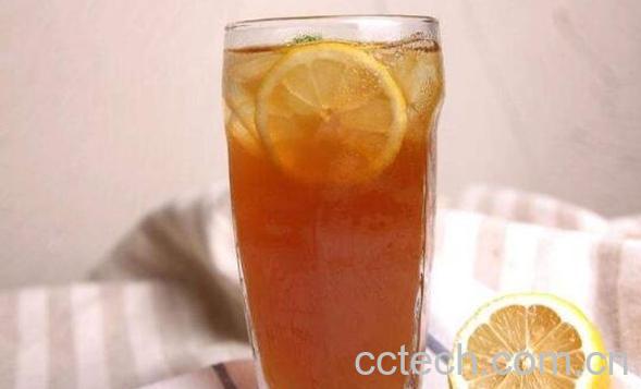 柠檬红茶的功效与作用及禁忌-0