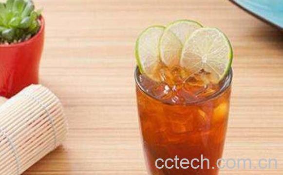 柠檬红茶的功效与作用及禁忌-1