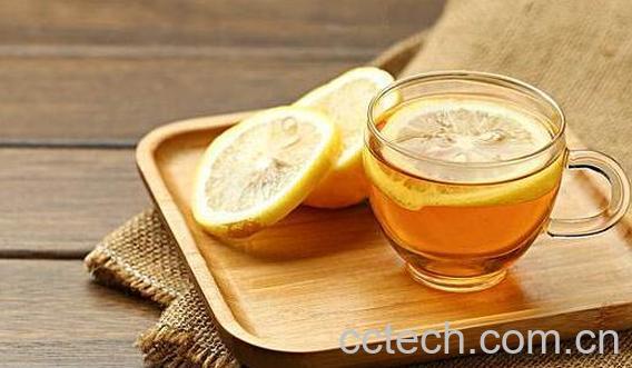冰柠檬红茶如何做 冰柠檬红茶的制作方法-0