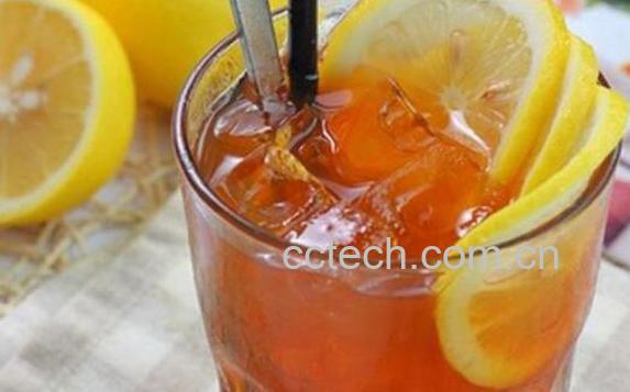 冰柠檬红茶如何做 冰柠檬红茶的制作方法-1