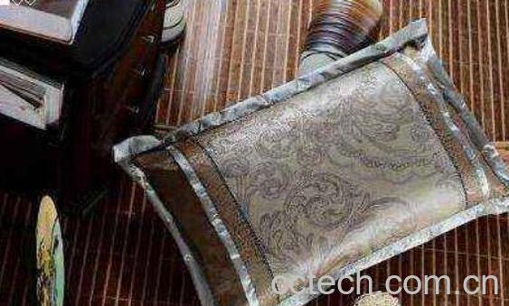 茶叶枕头的功效与危害-1