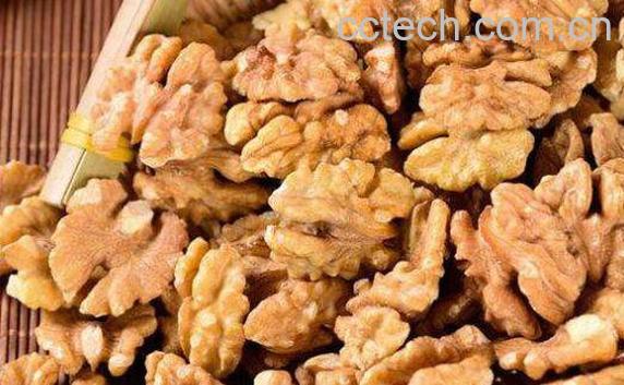 核桃仁怎么保存 保存核桃仁的技巧教程-1