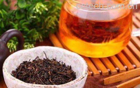 伯爵红茶的功效与作用-1