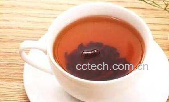 喝蒲公英根红茶的好处与禁忌-0