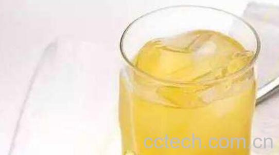 香橙茶的功效与作用-0