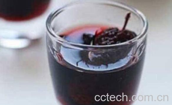 桑葚怎么吃 桑葚的食用方法-0