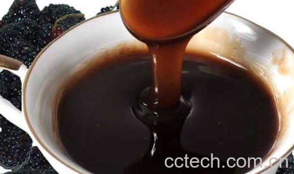 桑葚怎么吃 桑葚的食用方法-1