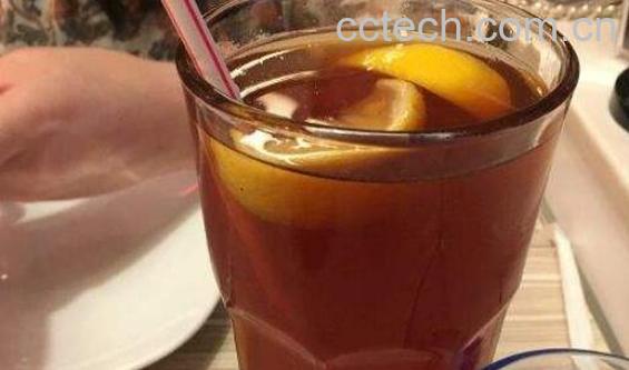 金桔茶的功效与作用-0