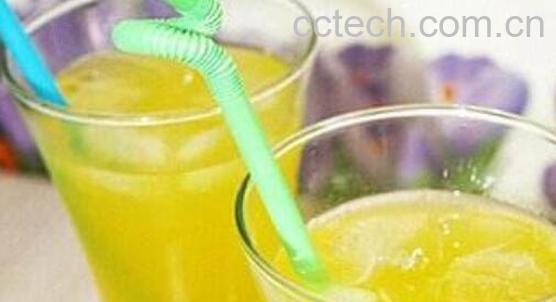 橙子茶的功效与作用-0