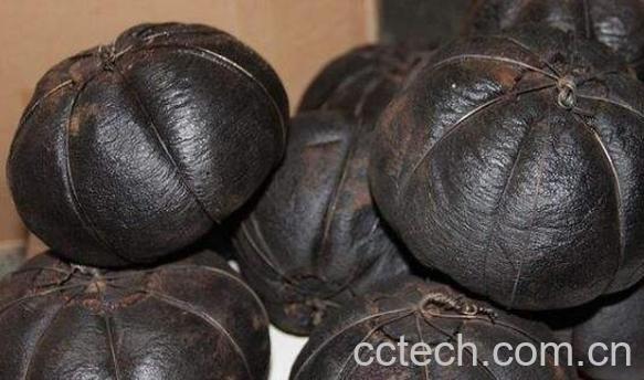 陈年柚茶功效与作用-0