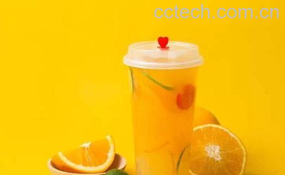 橙子茶怎么做 橙子茶的做法窍门-0