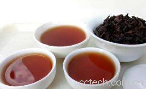 陈年柚茶功效与作用-1