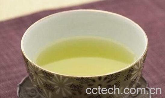 茶叶水有什么用处 茶叶水的功效与作用-0