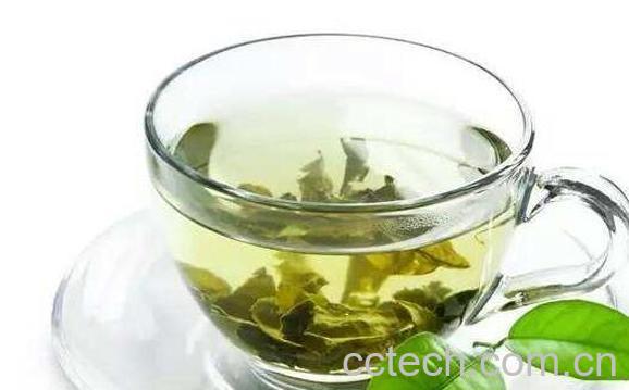 茶叶水有什么用处 茶叶水的功效与作用-1