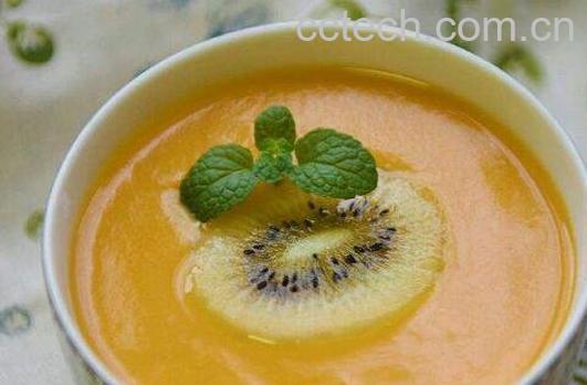 木瓜怎么吃丰胸最快 木瓜怎么吃更丰胸-1