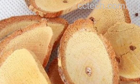 猕猴桃根泡水喝的功效-0