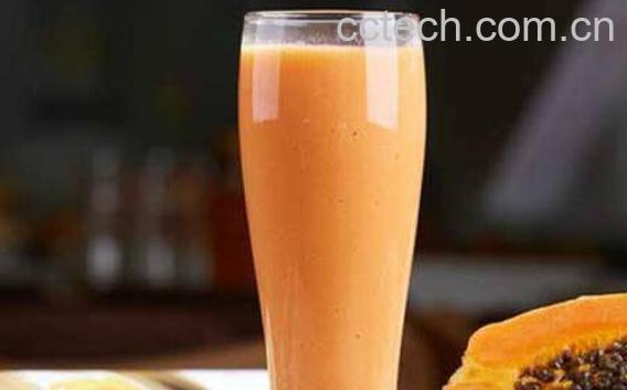 如何吃木瓜 木瓜怎么吃好吃-0