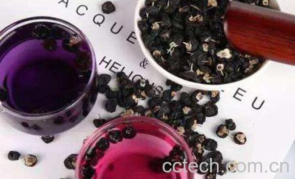 黑枸杞不适合什么人喝 黑枸杞泡水喝的禁忌-0