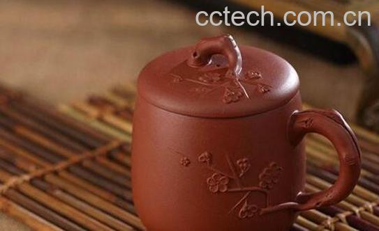 紫砂杯如何清洗与保养-1