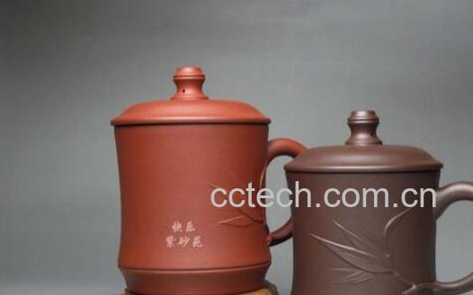 紫砂杯如何清洗与保养-0