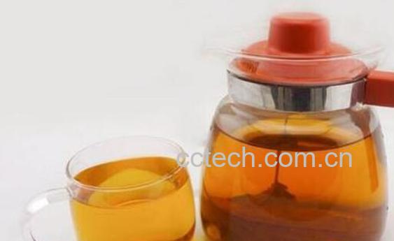 山楂叶茶有什么功效与作用-1