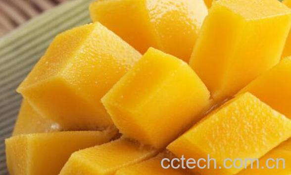 吃芒果过敏的四大症状 芒果过敏怎么快速消除-0