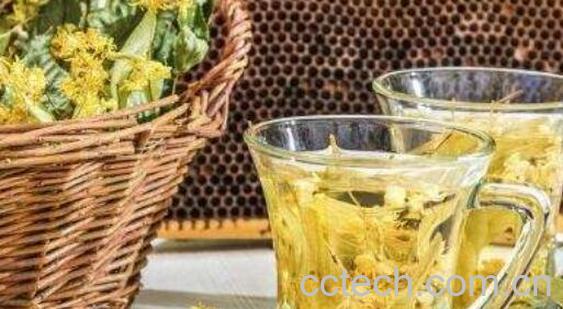 桂花怎么做成茶叶 桂花茶的泡法-0