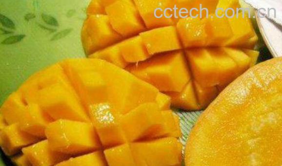 吃芒果过敏的四大症状 芒果过敏怎么快速消除-1