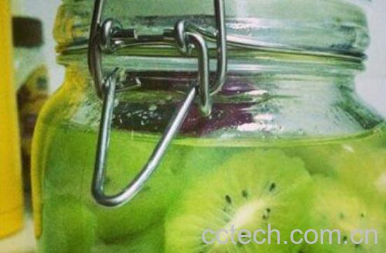 野生猕猴桃泡酒的功效-0