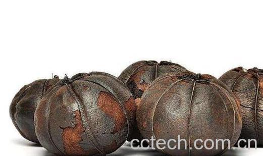 陈年柚茶用什么茶叶 陈年柚茶的功效与作用-1