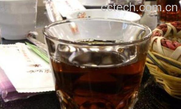 怎么制作酸梅汁 酸梅汁的做法窍门-0