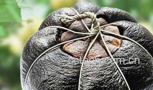 柚普茶的功效与作用及禁忌-0