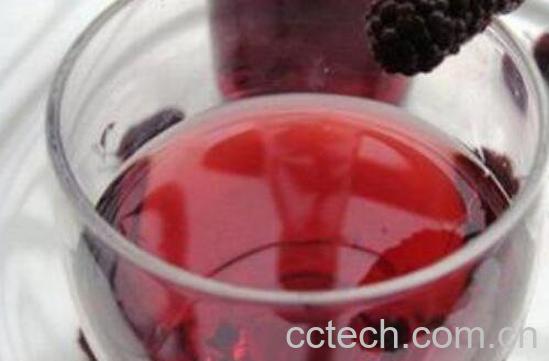 什么人不能喝桑葚酒 桑葚酒什么时候喝最好-0