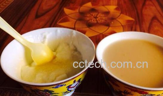 酥油茶粉怎么吃 粉末状的酥油茶怎么冲-0
