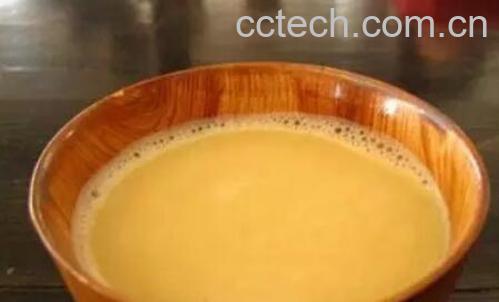 酥油茶粉怎么吃 粉末状的酥油茶怎么冲-1